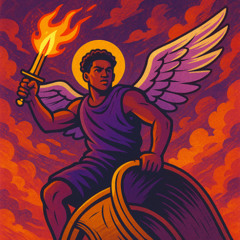 Angel Fire Rap