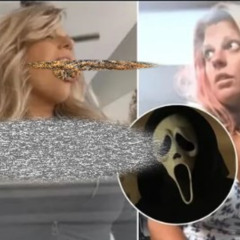 Video: Brittany fortinberry Scream Teacher Brittany fortinberry 47 mask | brittany fortinberry Video new