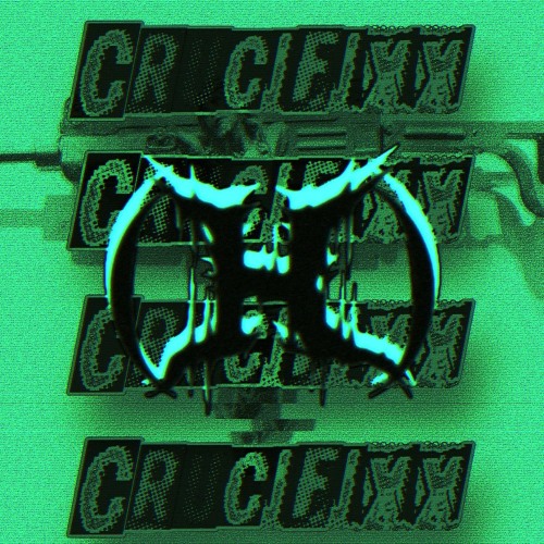 (H) - Crucifixx