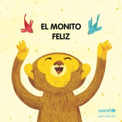 Audiocuento El Monito Feliz