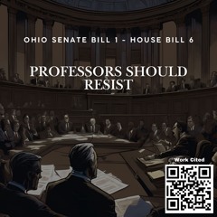What Can’t We Say: Faculty, Freedom, and the Future of Education