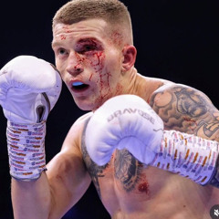 BEYOND BOXING EP266 - THE NEPO BABY ERA IS FADING