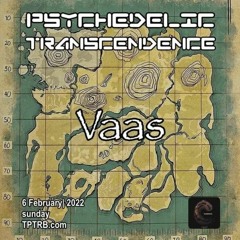 Psychedelic Transcendence Podcast Guest Mix | 6 February 2022