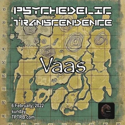 Psychedelic Transcendence Podcast Guest Mix | 6 February 2022