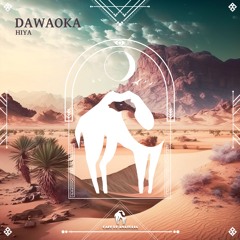Hiya - Dawaoka (Cafe De Anatolia)