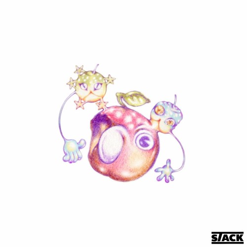 Mura Masa - blessing me with Pa Salieu & Skilibeng (STACK remix)