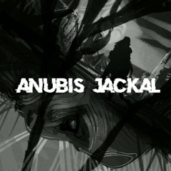 Anubis Jackal