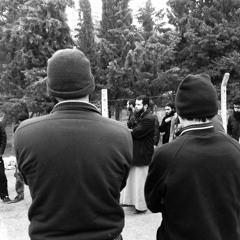 وفاءً لرفاقِ الدرب