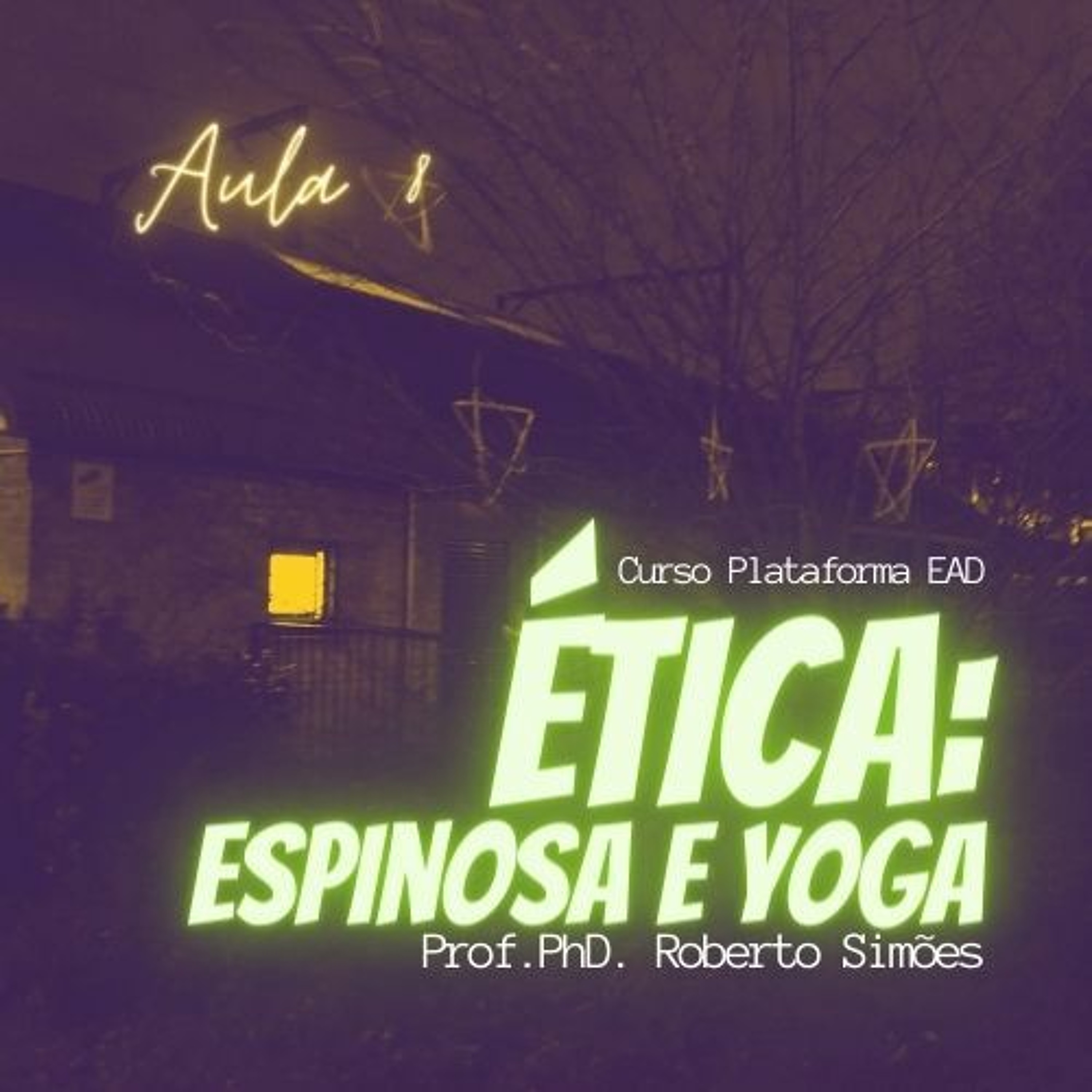 Yoga Contemporâneo