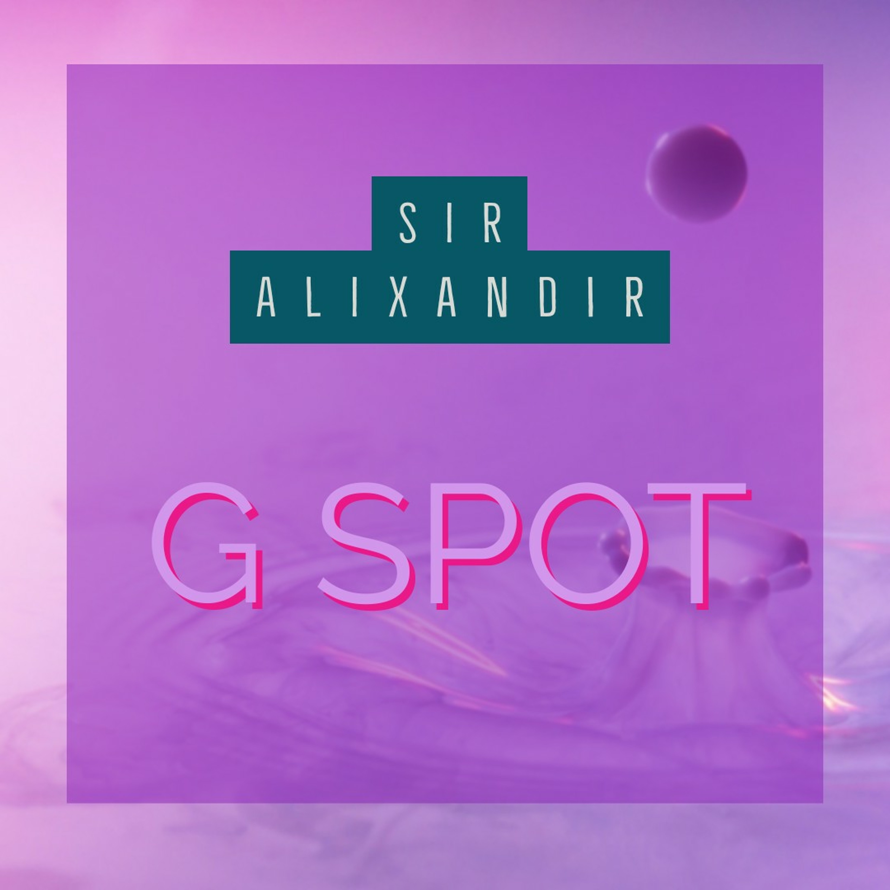 G Spot episode artwork