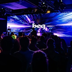 Beq DNB Set Live @ Delta Heavy (Bloom SD) June 2024