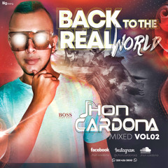 Back To The Real World Vol 2