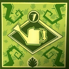 Garden Suites (7) - Theme (Track 1)