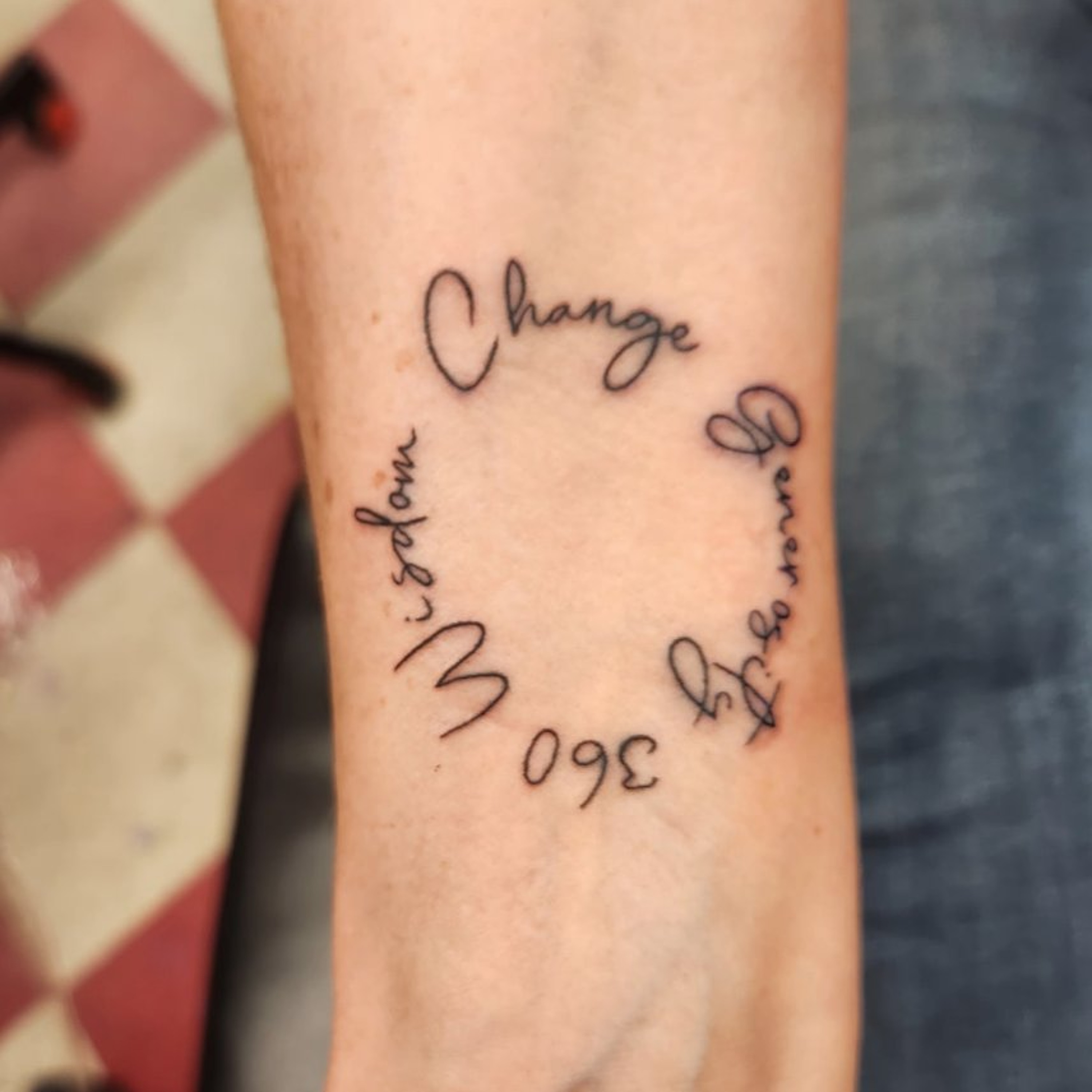 Tattoos And Emojis (7/17/26) episode artwork