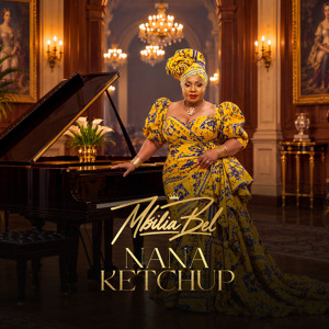 Nana Ketchup
