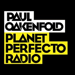 Planet Perfecto 610 ft. Paul Oakenfold