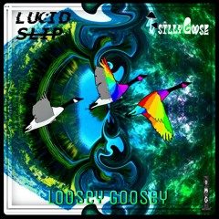 Lucid Slip X Psilly Goose - Loosey Goosey
