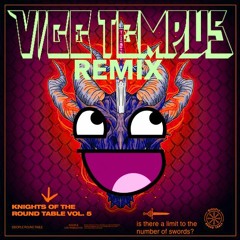 Frantik - Laser Tag (Vice Tempus Remix)