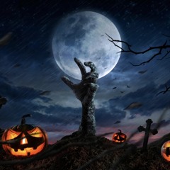ITS that scary time playlistHALLOWEEN