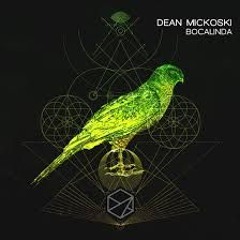 Dean Mickoski  - Bocalinda