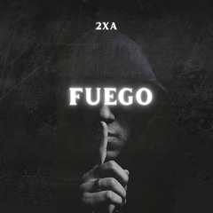 FUEGO - Skygger i min zone