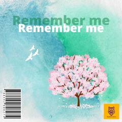 Remember Me-Instrumental (Rayshin Beats)