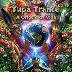 Tupã Trance ( Set DallaH - 2025 )