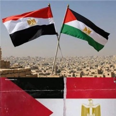 خطبة سيناء الأرض المباركة و المؤامرة الكبرى !!