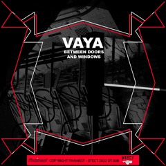 Vaya - Between Doors And Windows [dtect]