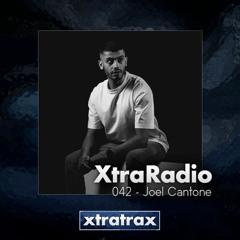 XtraRadio - 042 - Joel Cantone