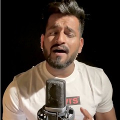Lagta Nahin Hai Dil Mera  Poetry  Bahadur Shah Zafar  Haider Saif  Live