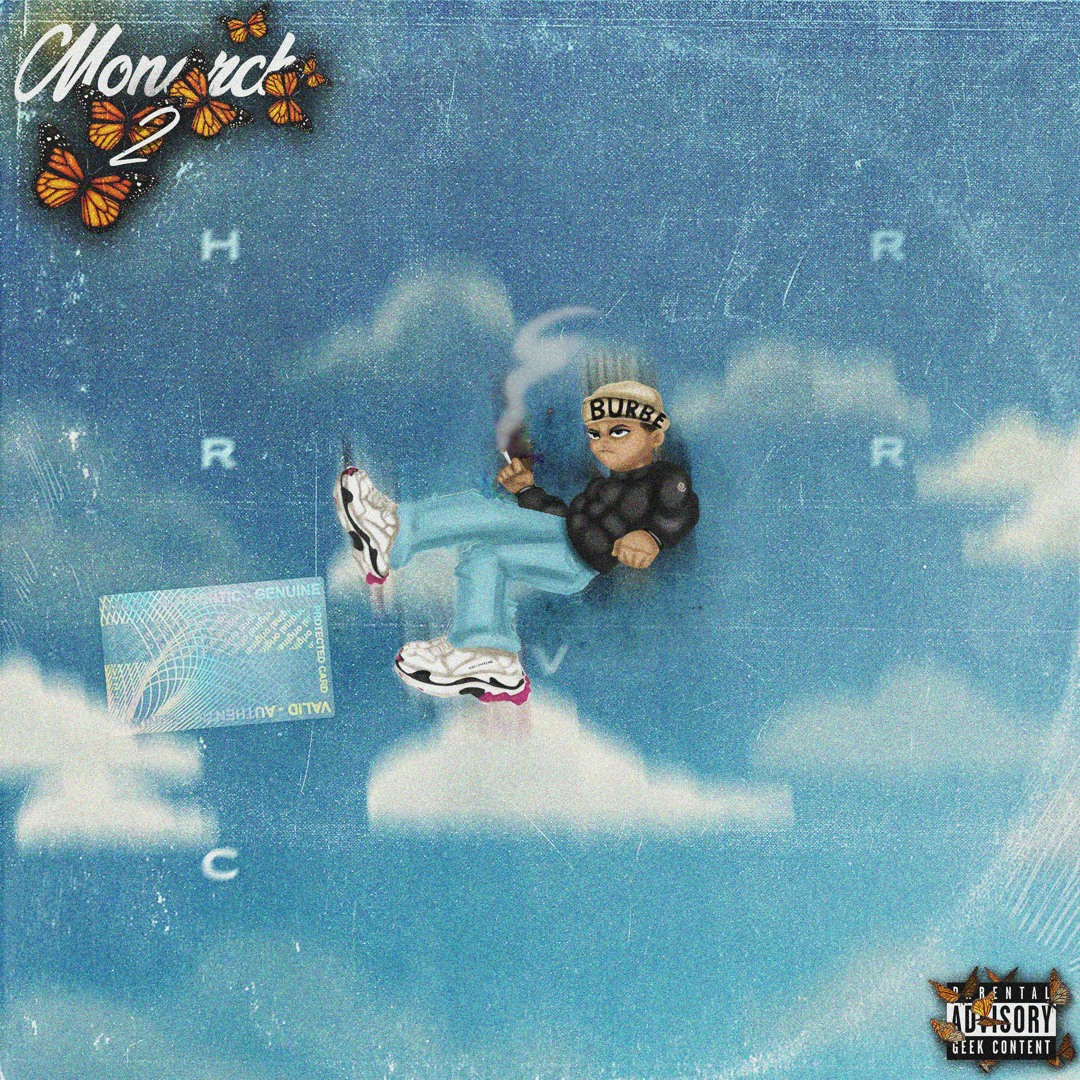Stream Jace! (@iayze) | Listen to Monarch 2: No Auto playlist online ...