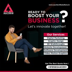 Best Digital Marketing Company in Lucknow: A Game-Changer for Your Brand