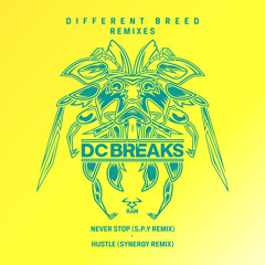 Hustle (Synergy Remix)