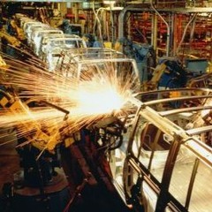 music to watch things get made to