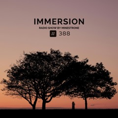 Immersion #388 (11/11/24)