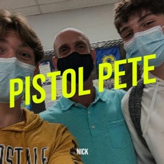 Pistol Pete