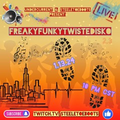 Freakyfunkytwistedisko 2.3