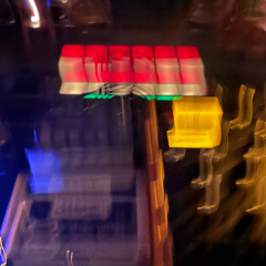 11.30.24_Craft Services_Vinyl Mix_Union Pool