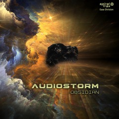 02 - AudioStorm - Obsidian