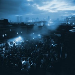 Take Time - Odri, Badside