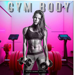 GYM BODY- BAYSEE BOYNES OFFICIAL