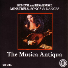 Renaissance Song & Dance