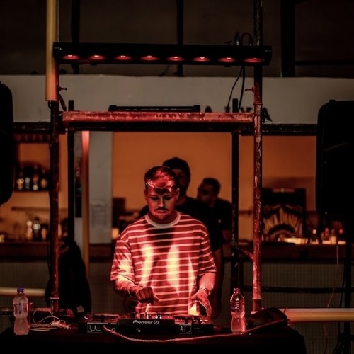 Gui Gonçalves @ Time for Music 03#