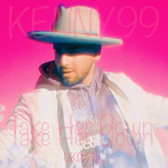 Take Her Down - Ruben Young(KENNY99 UKG Flip)