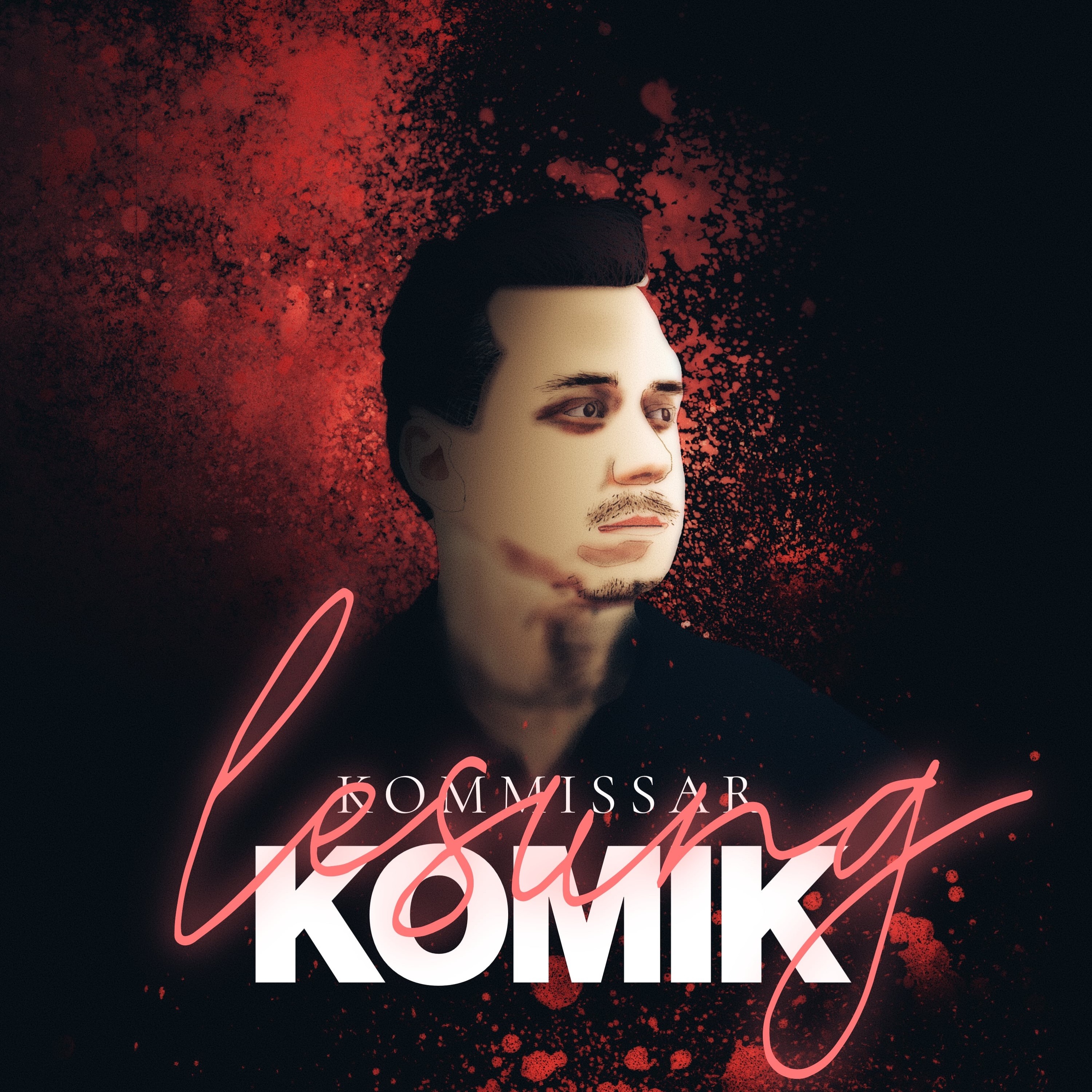 Kommissar Komik
