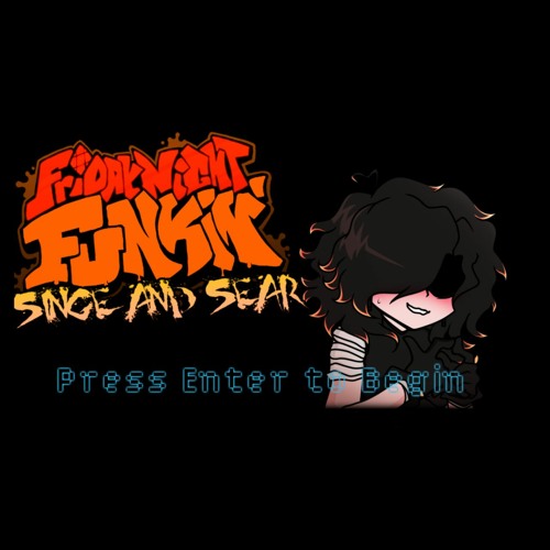 molotov - Singe N Sear Fnf Mod