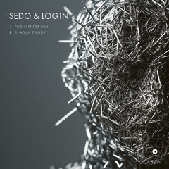 Sedo & L0G1N 'Shaolin Student' [In-Reach Records]