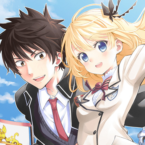 Stream Love With You Fripside Kishuku Gakkou No Juliet Boarding School Juliet Opening Full By Oli Listen Online For Free On Soundcloud