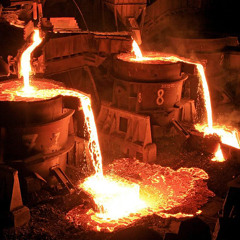 Steel Mill (001)